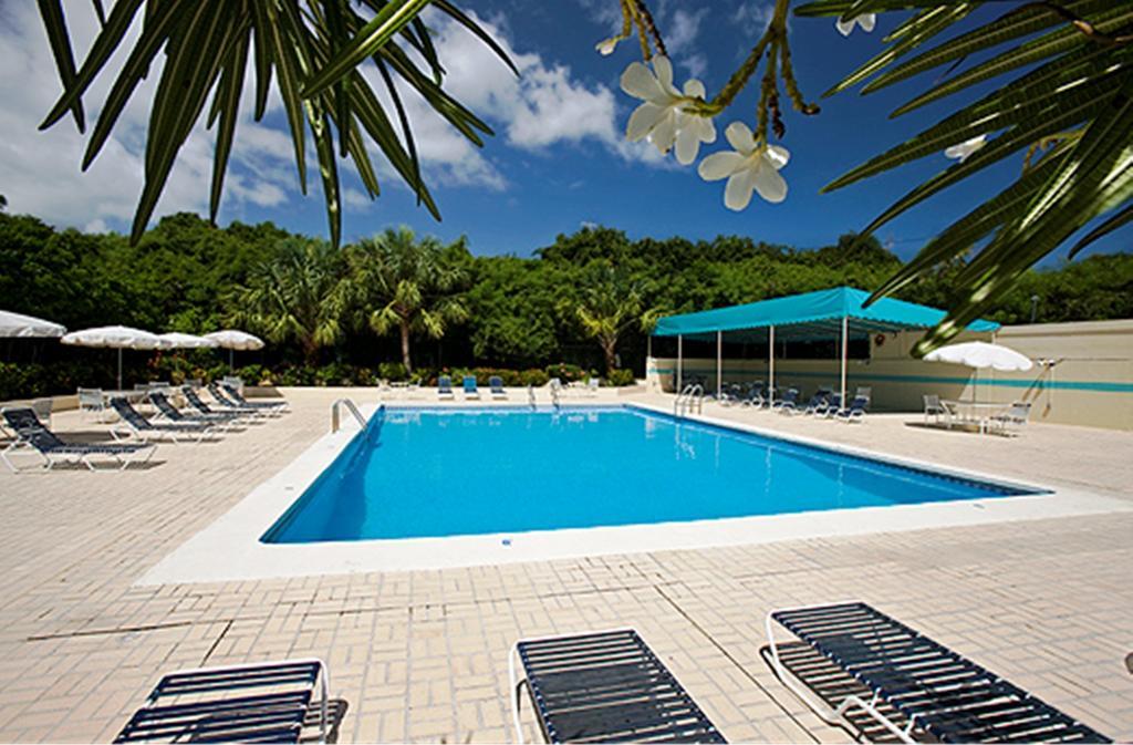Crystal Cove Beach Resort By Antilles Resorts Smith Bay  Exterior foto